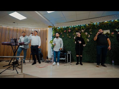 Видео: Хваление -  Рождествена вечер  църква  епц 3 гр  Ихтиман