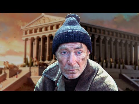 Видео: Сталкер 2. Несостоявшийся Герострат