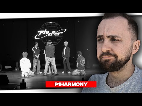 Видео: P1Harmony - Secret Sauce (Dance Practice) // реакция на кпоп