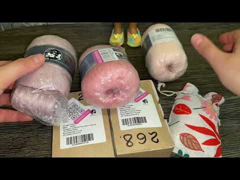 Видео: Обзор колодок, для изготовления обуви и сумки для куклы Паола Рейна