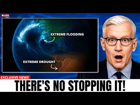 Видео: Мы вступаем в эпоху Супер-Эль-Ниньо — и остановить их невозможно!