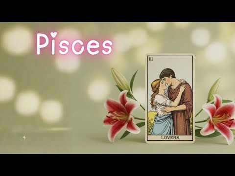 Видео: РЫБЫ, ОНИ ДЕРЖАТСЯ ОТ ВАС ПОДАЛЬШЕ, ПОТОМУ ЧТО ОНИ СОЛГАЛИ О ВАС НЕ ТОМУ ЧЕЛОВЕКУ 😳