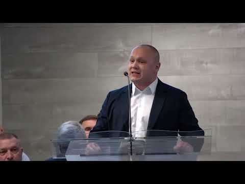 Видео: Букало Остап. Закваска Євангельська. #біблія #проповідь #ОЦХВЄ