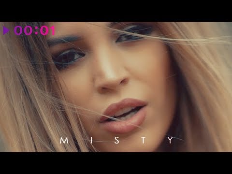 Видео: MISTY | МИСТИ - Лучшие песни - The Best