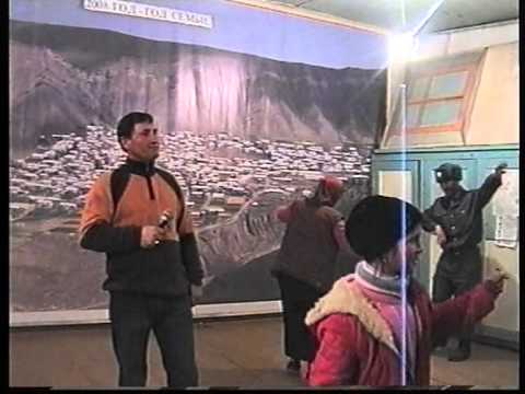 Видео: концерт год семьи хосрех 2008 год часть 5