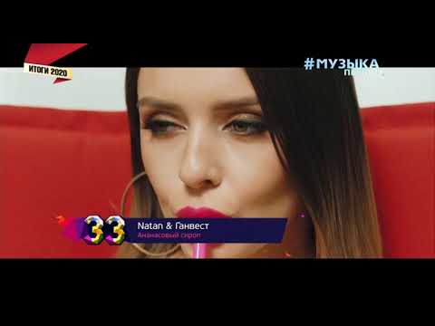 Видео: Top 50 music 2020 - Музыка первого Топ 50 Большой парад 2020