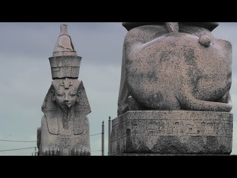 Видео: Мистика Петербурга. Какие секреты хранит город