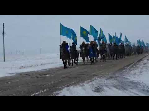Видео: Челендж Бестобе