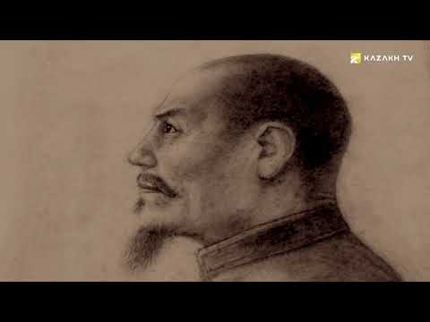 Видео: Аменгелді Иманов