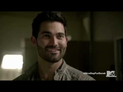 Видео: Teen Wolf | Волчонок | Crack-2