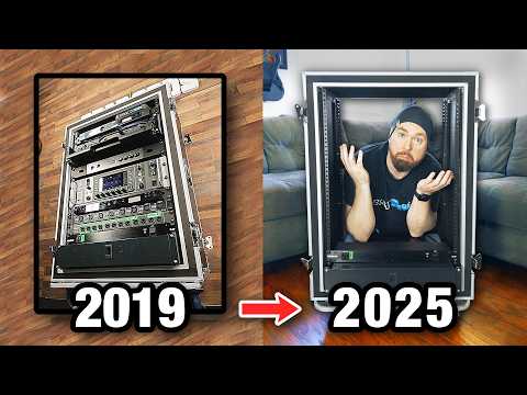 Видео: Что случилось со стойкой All-In-One?