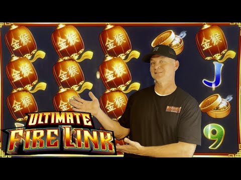 Видео: ДИКАЯ СУКА ОТРЫВАЕТСЯ на Ultimate Fire Link! ГРАНДИОЗНЫЕ ХИТЫ!