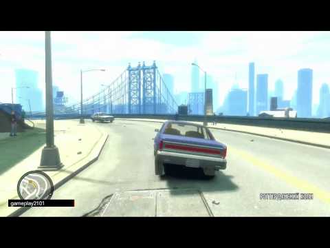 Видео: GTA 4 The Puerto Rican Connection Пуэрториканская связь