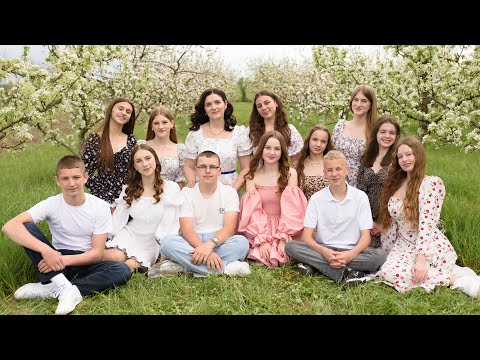 Видео: Випускний кліп. Тулуківська гімназія. 2025