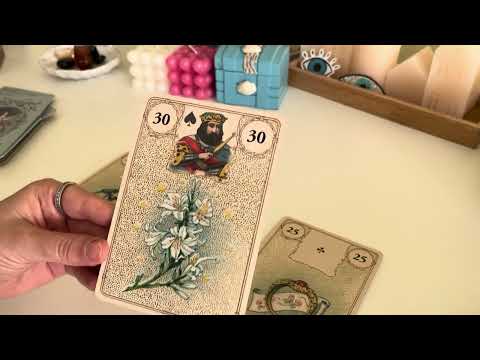 Видео: ✨💖С кого ми предстои среща…☕️❤️🗓️