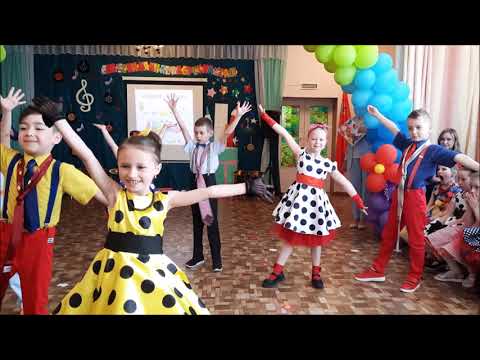 Видео: Выпускной "Стиляги 2023"