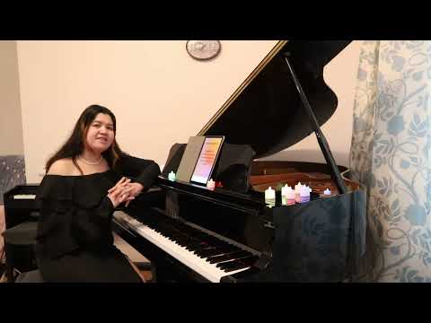 Видео: Карина Измаилова. 50 авторских обработок на песни из сборника 1000 песен казахского народа Затаевича