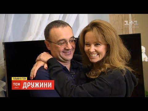 Видео: Дружина мільйонера - Іванна Ніконова - розповіла про розкішне життя та секрет 20-річного кохання