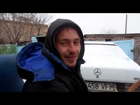 Видео: Петровка kz