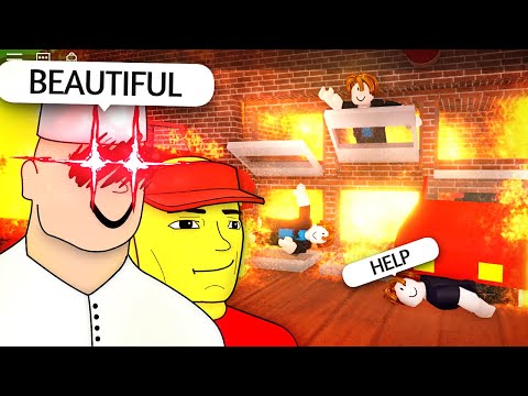 Видео: ROBLOX Работа в пиццерии. Самые смешные моменты (ПОДБОРКА) #2