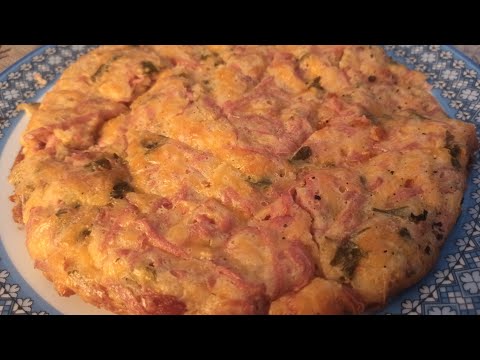 Видео: Этот завтрак можно готовить каждый день💯Как это вкусно и быстро!!! 