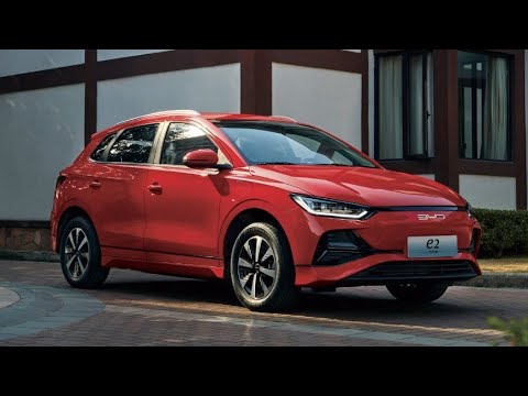 Видео: 🚗 Новый BYD Song Plus 2026 — ШОК! Китайцы сделали ЛУЧШЕ, чем Tesla и Toyota?! 😱