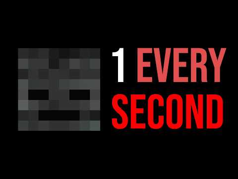 Видео: Я построил ферму Mojang ЗАПРЕЩЕН