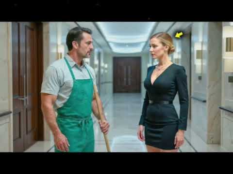 Видео: "Секреты в Здании: Любовь и Загадки"(Secrets in the Building: Love and Mysteries)