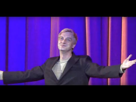 Видео: Алексей Гоман "Она любила вишни"