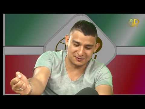 Видео: "Дөнья" студиясендә кунакта Danir Sabirov