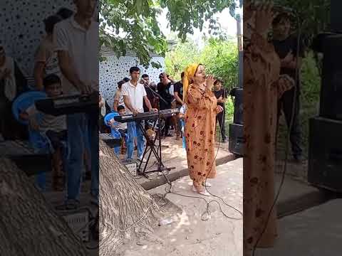 Видео: Мохпари донайева туëна дар куйбеш