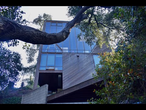 Видео: Дом Уолстром от Джона Лотнера, полный обзор и пошаговое руководство