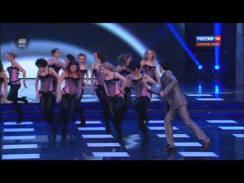 Видео: БОЛЬШИЕ ТАНЦЫ Ростов 20.04.13 HD