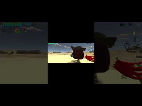 Видео: В чикен Гане вышло новое обновление 4.9.0!