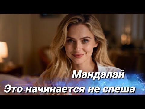 Видео: Мандалай: Это начинается не спеша
