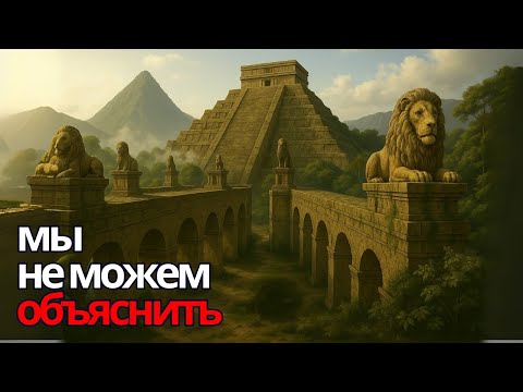 Видео: Неразгаданные древние тайны Небраски, которые наука не может объяснить