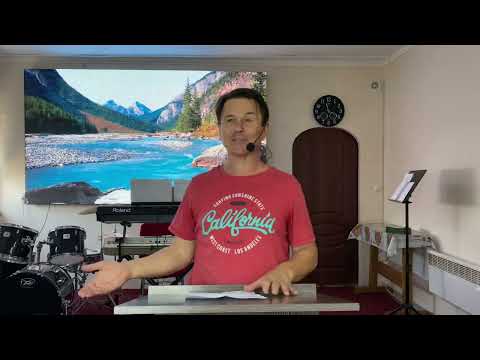 Видео: дух прорицания  или дух питона!!