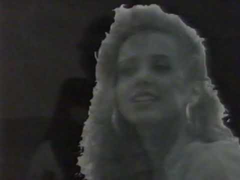 Видео: Владимир Кузьмин / Клип " Душа " 1990 год