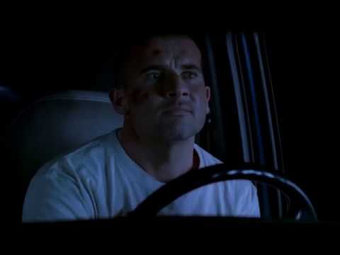 Видео: Побег 1 сезон (Беглецы пытаются добраться до аэродрома)