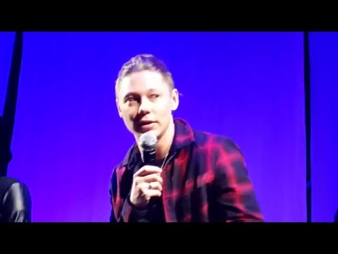 Видео: "Ночь в театре Луны"( про курение)), 26.03.2016