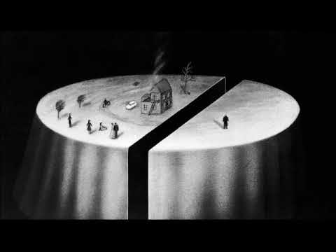 Видео: Лекция Дмитрия Салынского «Тарковский. Сновидения»