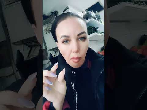 Видео: Мукбанг на работе 