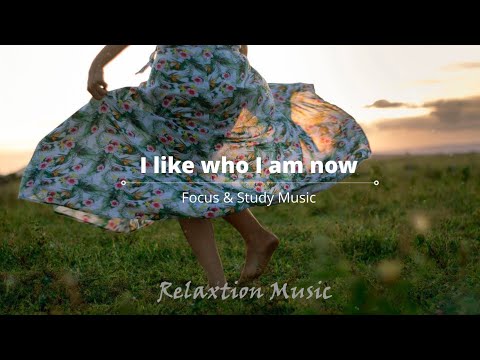 Видео: 《Ежедневные моменты》Мне нравится, кто я сейчас 🎵｜Концентрация и чтение｜Музыка для релаксации