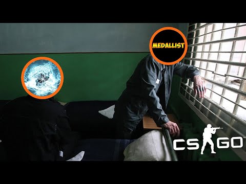 Видео: КВАНТУМЕЦ НЕ БРАЛ МЕНЯ В МАНЬЯКА CS:GO