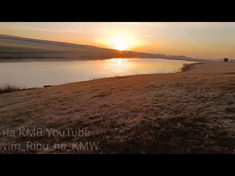 Видео: Рыбалка (КМВ), Ставропольский край, Марьины колодцы.