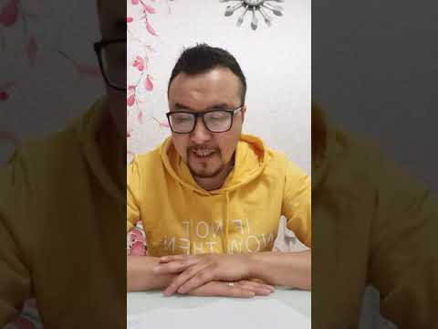 Видео: Акча канча тапсам деле жоголуп кете берет дегендер үчүн. Балким акчаны туура эмес колдоносуз.