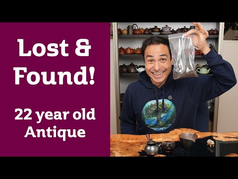 Видео: Забытый на 2 года! Я вновь открыл это сокровище 22-летнего Лю Бао