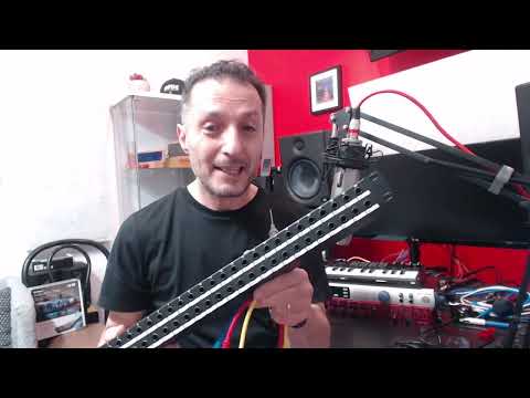 Видео: Нужен ли вам аудиокоммутационный отсек для вашей домашней студии?