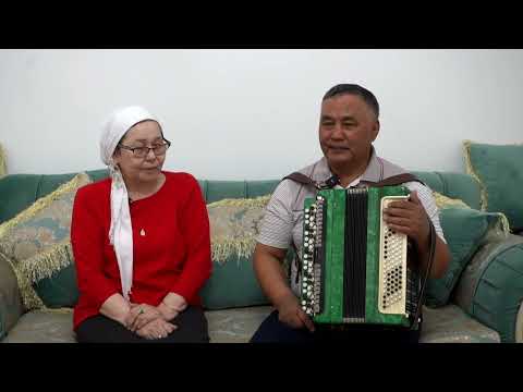 Видео: Жасыл желекке толы - Бейбарыс ауылы / Махамбет ауданы, Бейбарыс ауылы/ “Ауылым” / 11.05.2025