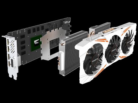 Видео: История моей GIGABYTE GTX 1080 Ti Gaming OC